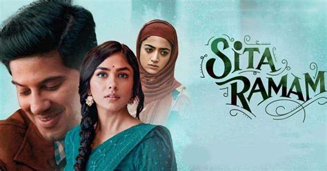 sita ramam where to watch|Watch Sita Ramam Online 